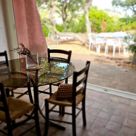 La Belle Vie Mit Garten, Meerblick, Gemeinschaftspool, 3 Minuten Zum Saint-Raphaël