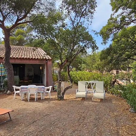 La Belle Vie Mit Garten, Meerblick, Gemeinschaftspool, 3 Minuten Zum