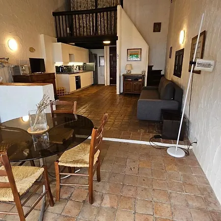 La Belle Vie Mit Garten, Meerblick, Gemeinschaftspool, 3 Minuten Zum Дом отдыха *