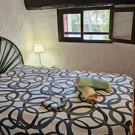 La Belle Vie Mit Garten, Meerblick, Gemeinschaftspool, 3 Minuten Zum Ferienhaus