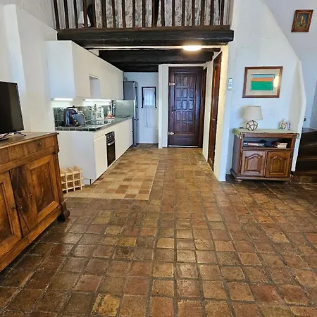 La Belle Vie Mit Garten, Meerblick, Gemeinschaftspool, 3 Minuten Zum Ferienhaus *