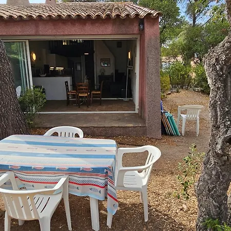 La Belle Vie * Saint-Raphael (Var)