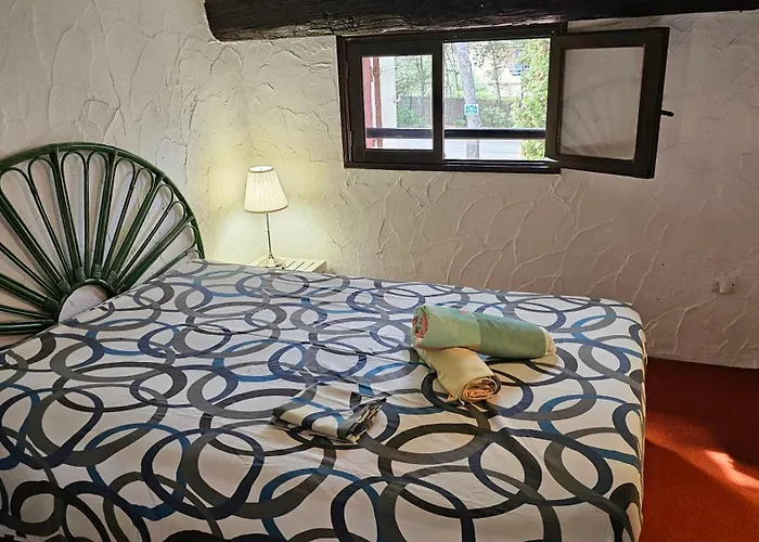 La Belle Vie Mit Garten, Meerblick, Gemeinschaftspool, 3 Minuten Zum Vakantiehuis